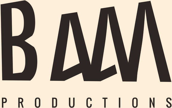 logo baam productions